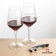 Swiss Force® Opener & Germain Wine