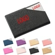 Business Card Case