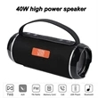 Powerful 40W Bluetooth Speaker