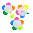 Five Colors Flower Highlighter
