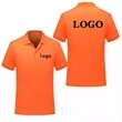 Adult Unisex Polo Shirts