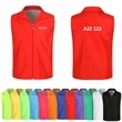 Work Vests / Volunteers Uniform with Pockets