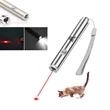 Cat Laser Pointer Toy / Flashlight