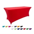 Full Print Spandex Table Cloths