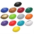 Foam Football stress reliver PU ball