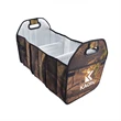 Foldable Car Trunk Cooler Organizer