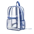 Clear School Bag