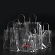 Transparent Gift Plastic Bag