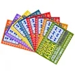 Custom Scratcher Cards