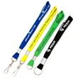5/8" x 7.5" Wrist Lanyard
