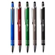 Venice Velvet Touch Aluminum Stylus Pen