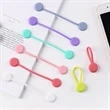 Silicone Headphone Organizer