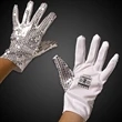 Sequin Glove