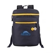 School Backpack Teenagers Students Schoolbag