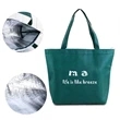 Insulated Reusable Tote Bag