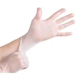 PVC Powder-free Gloves