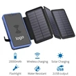 20000mAh Folding Power Bank