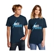 HaCC Lightning T-shirt- Navy