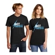 HaCC Lightning T-shirt- Black