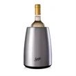 Vacu Vin Active Cooler Wine Elegant Stainless Steel