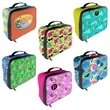 Sublimated Lunch Cooler