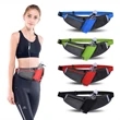 Running Belt with Water Bottle Holder