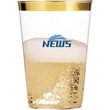 Glitter Plastic Cups 10 Oz