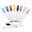 Magnetic Dry Erase Markers