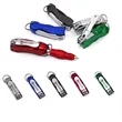 Nail Clipper Ballpoint Pen
