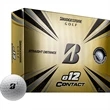 Bridgestone E12 Contact Golf Ball