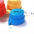 Mini Staple Free Stapler