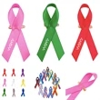 Awareness Ribbon w/Pin