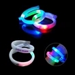 11 3/4" Flashing LED Tube Bracelets
