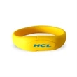 Warrenville Silicon Wristband USB Flash Drive
