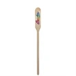 6" Paddle Wood Drink Stirrer