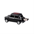 UK Car Shape USB Flash Drive- BLK