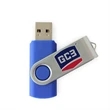 Northlake Swivel USB Flash Drive - Simports