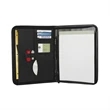 Lenox Elite Padfolio with Zipper Closure