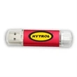 Minooka Dual Flash Drive