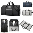 Travel Garment Storage Duffel Bag