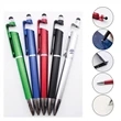 3 in 1 Multi-Purpose Stylus Pen