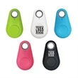 Anti-Lost Drop-Shaped Wireless Smart Bluetooth Tracker