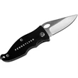 Folding Safety Knife - Anodized