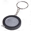 Tire Tape Measure