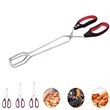 Barbecue Grilling Scissor Tongs