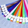 Polyester Lanyard With Clip