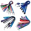 lanyards with Clip