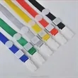 Polyester Lanyard With Clip