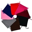 Velvet Drawstring Gift Bag