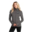 OGIO ENDURANCE Ladies Modern Performance Full-Zip.